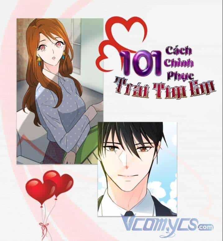 101 Cách Chinh Phục Trái Tim Em - Chương 6 - ảnh 2