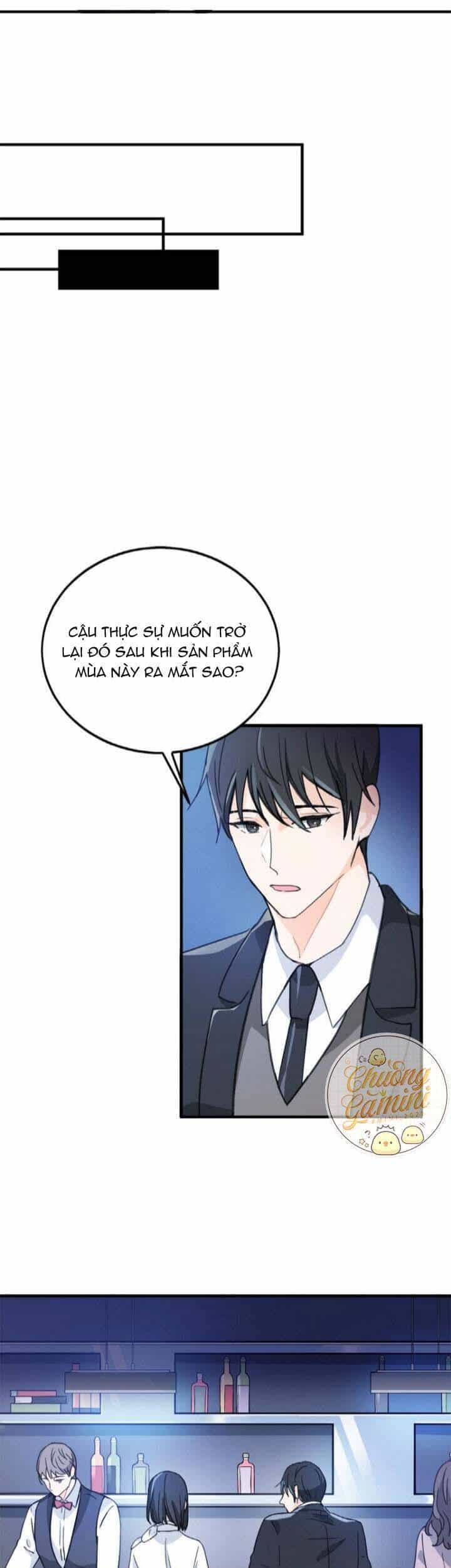 101 Cách Chinh Phục Trái Tim Em - Chương 7 - ảnh 31