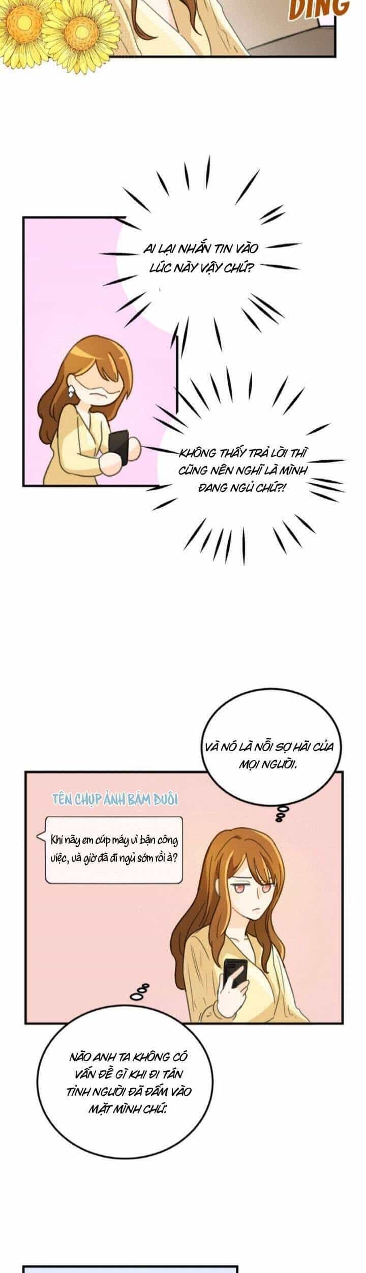 101 Cách Chinh Phục Trái Tim Em - Chương 8 - ảnh 50
