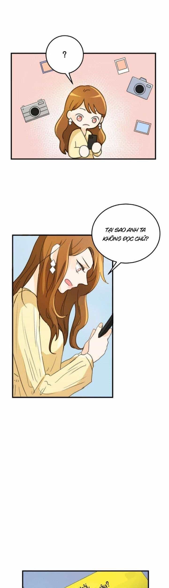 101 Cách Chinh Phục Trái Tim Em - Chương 8 - ảnh 54