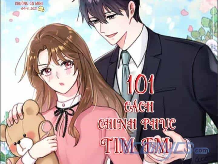 101 Cách Chinh Phục Trái Tim Em - Chương 9 - ảnh 1