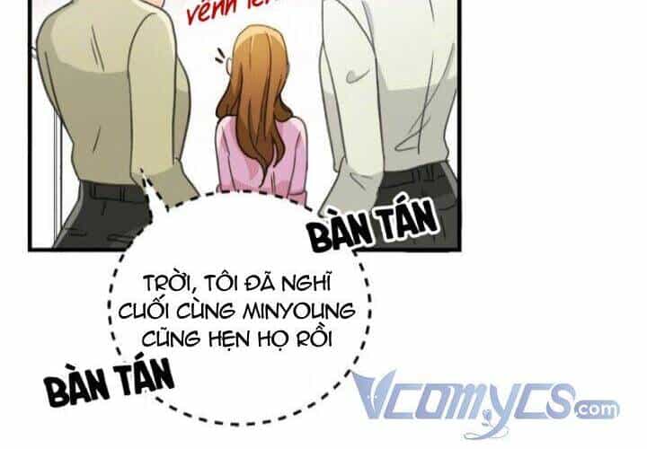101 Cách Chinh Phục Trái Tim Em - Chương 9 - ảnh 36