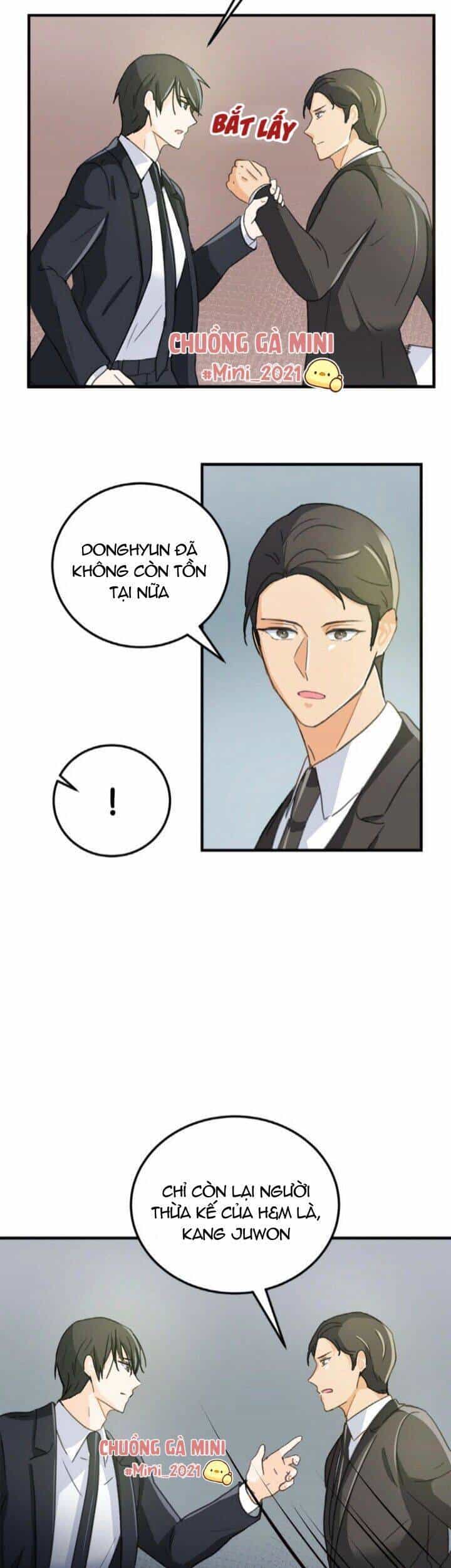 101 Cách Chinh Phục Trái Tim Em - Chương 9 - ảnh 51