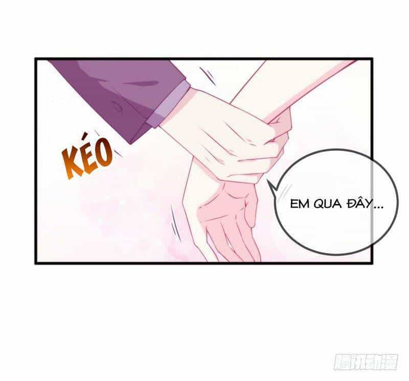 101 Lần Đoạt Hôn - Chương 10 - ảnh 54