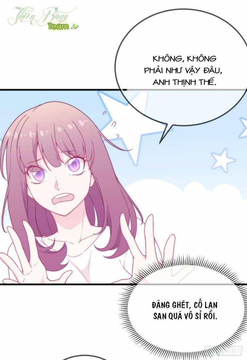 101 Lần Đoạt Hôn - Chương 11 - ảnh 10