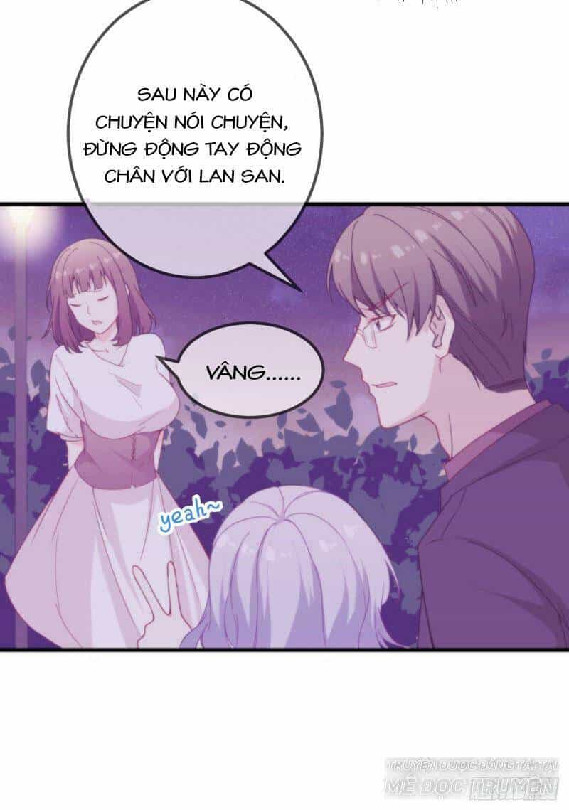 101 Lần Đoạt Hôn - Chương 11 - ảnh 11