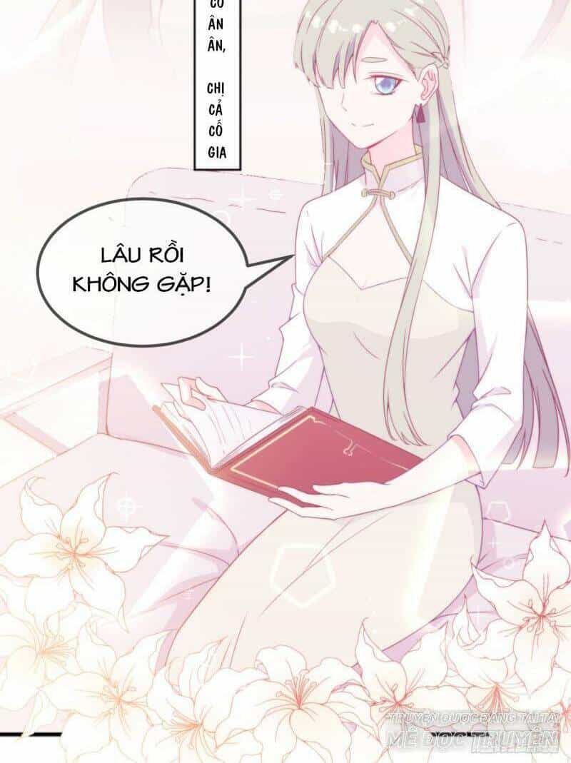 101 Lần Đoạt Hôn - Chương 11 - ảnh 17