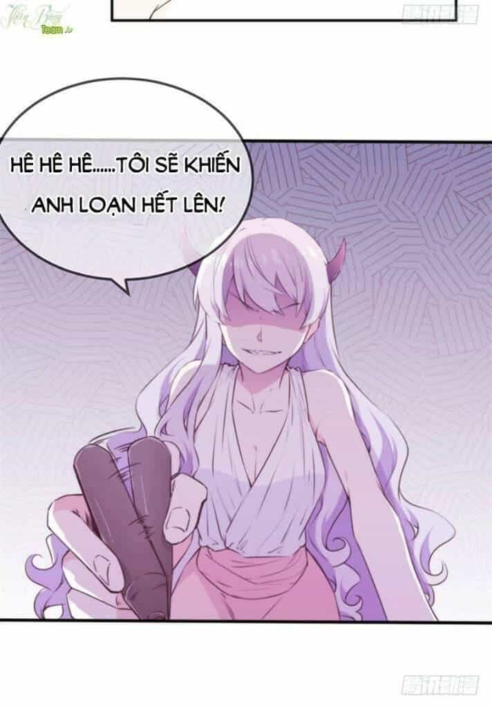 101 Lần Đoạt Hôn - Chương 14 - ảnh 19