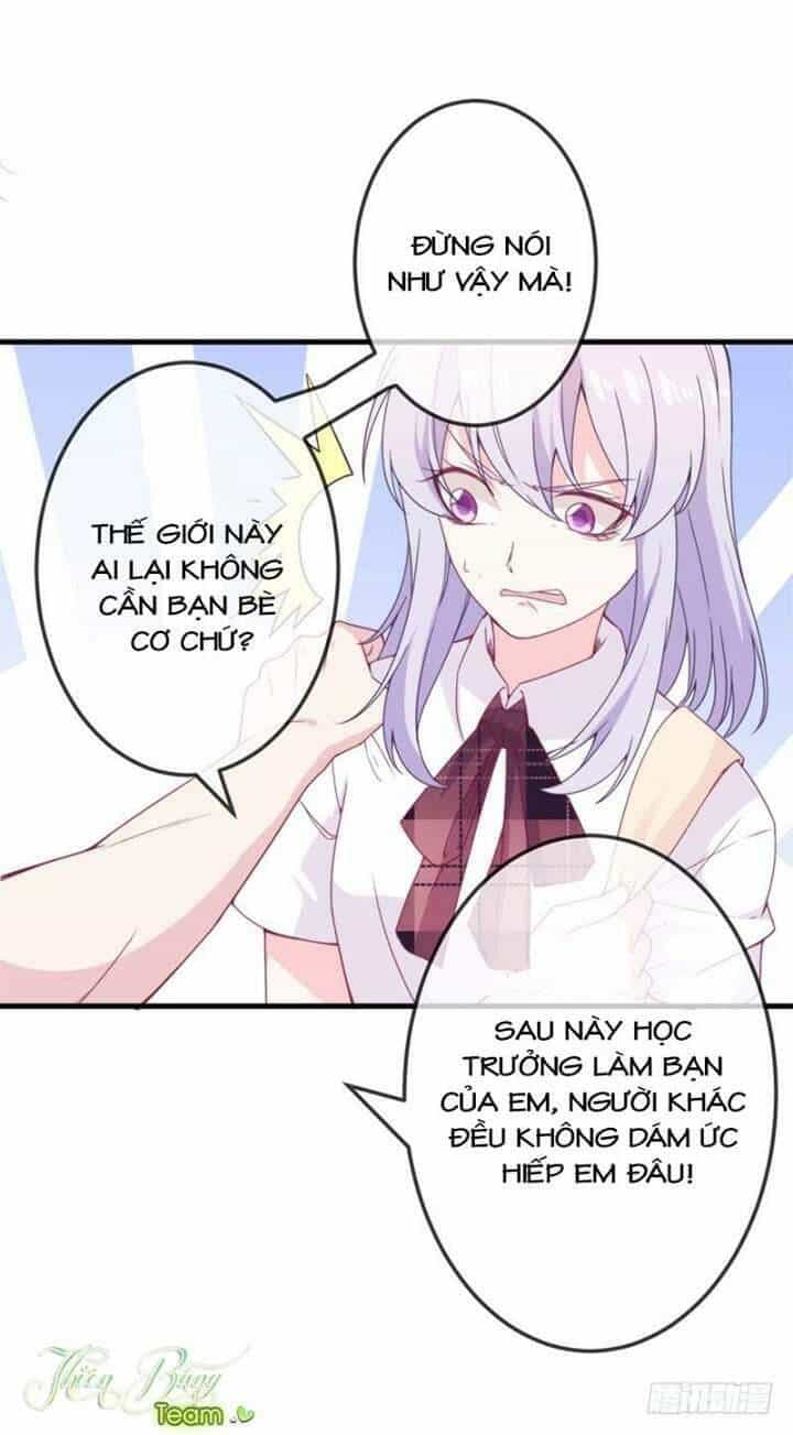 101 Lần Đoạt Hôn - Chương 15 - ảnh 31