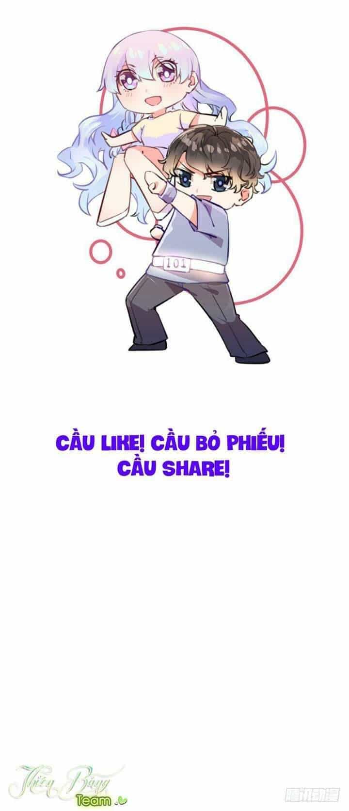 101 Lần Đoạt Hôn - Chương 15 - ảnh 44