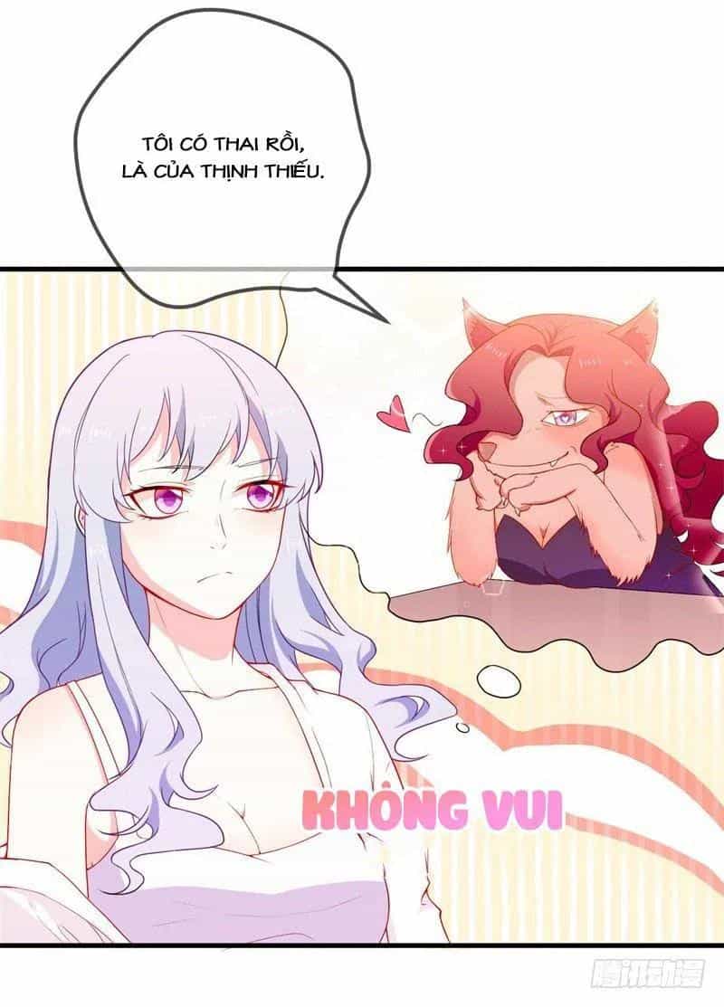 101 Lần Đoạt Hôn - Chương 7 - ảnh 19
