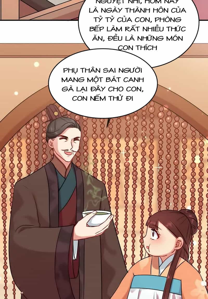 101 Mỹ Nam Của Vương Phi Béo Phì - Chương 20 - ảnh 18
