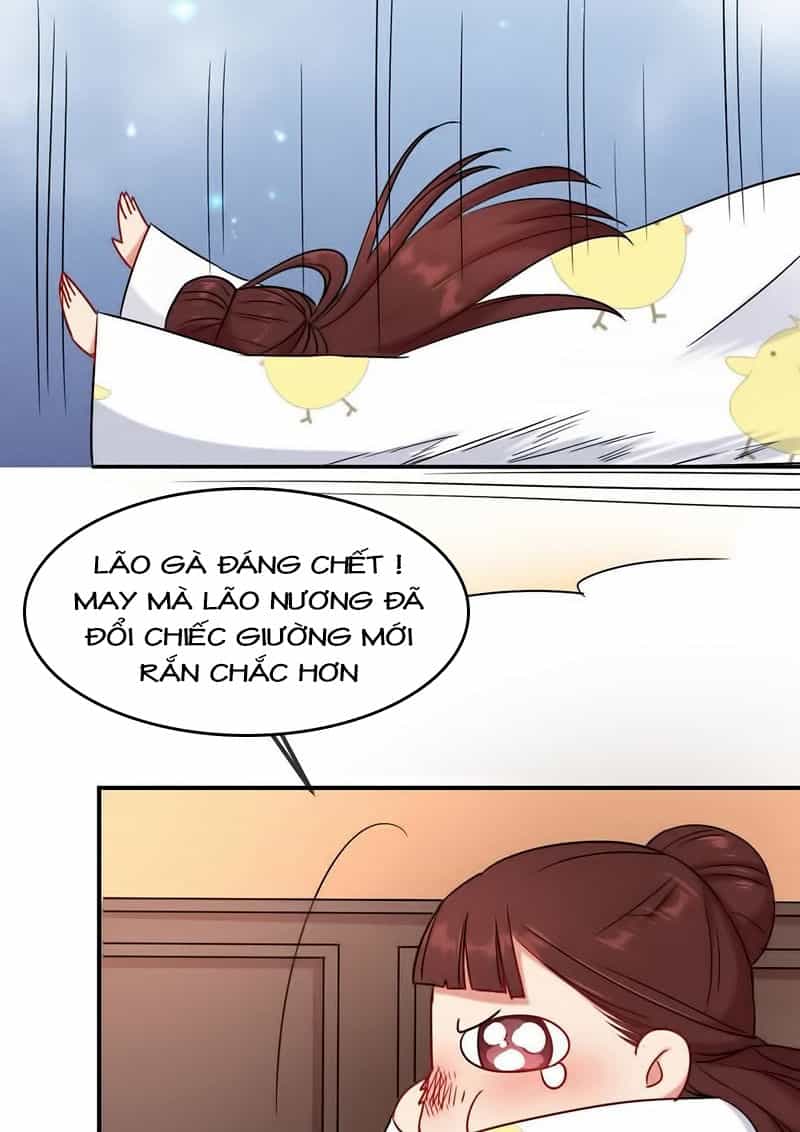 101 Mỹ Nam Của Vương Phi Béo Phì - Chương 21 - ảnh 8