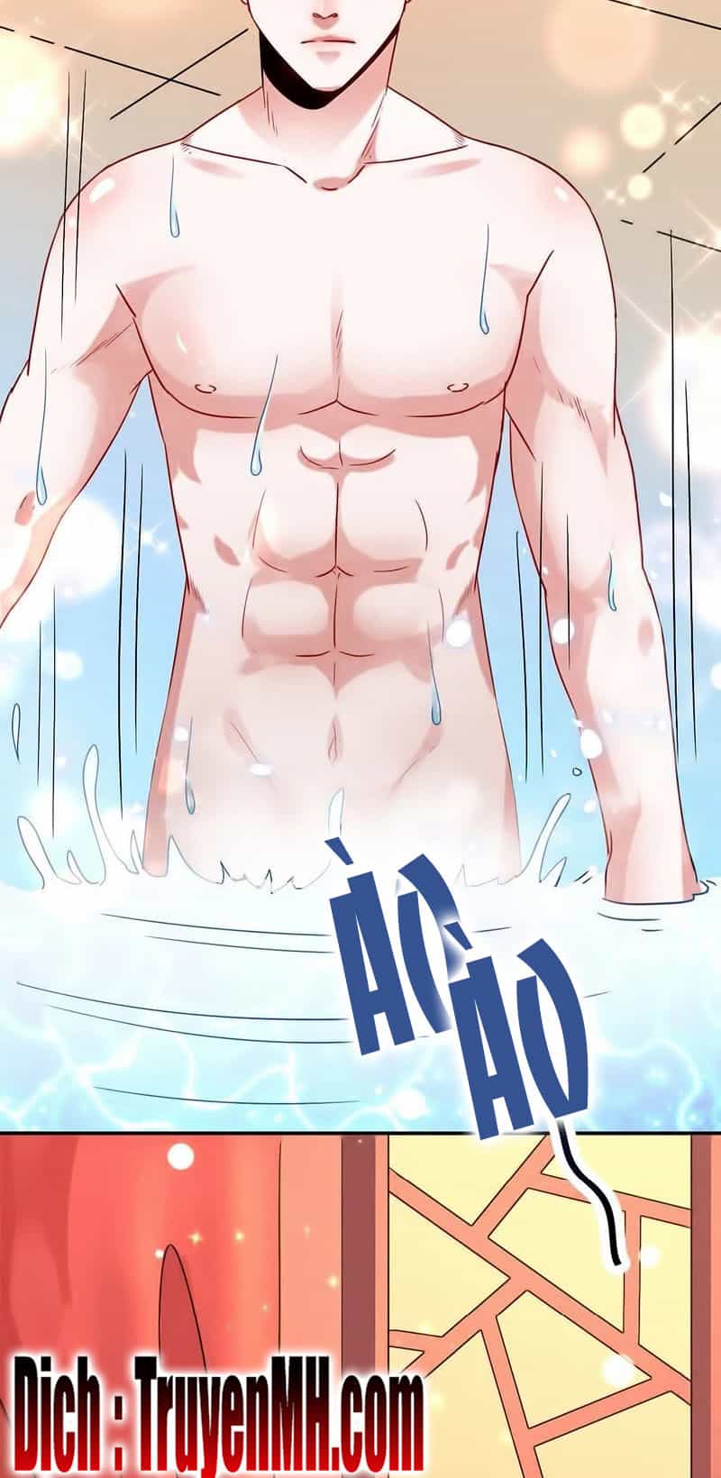 101 Mỹ Nam Của Vương Phi Béo Phì - Chương 23 - ảnh 13