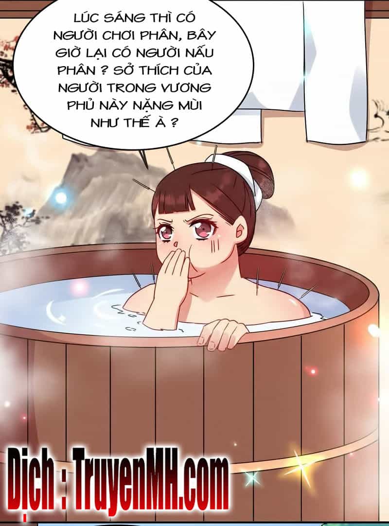 101 Mỹ Nam Của Vương Phi Béo Phì - Chương 23 - ảnh 2