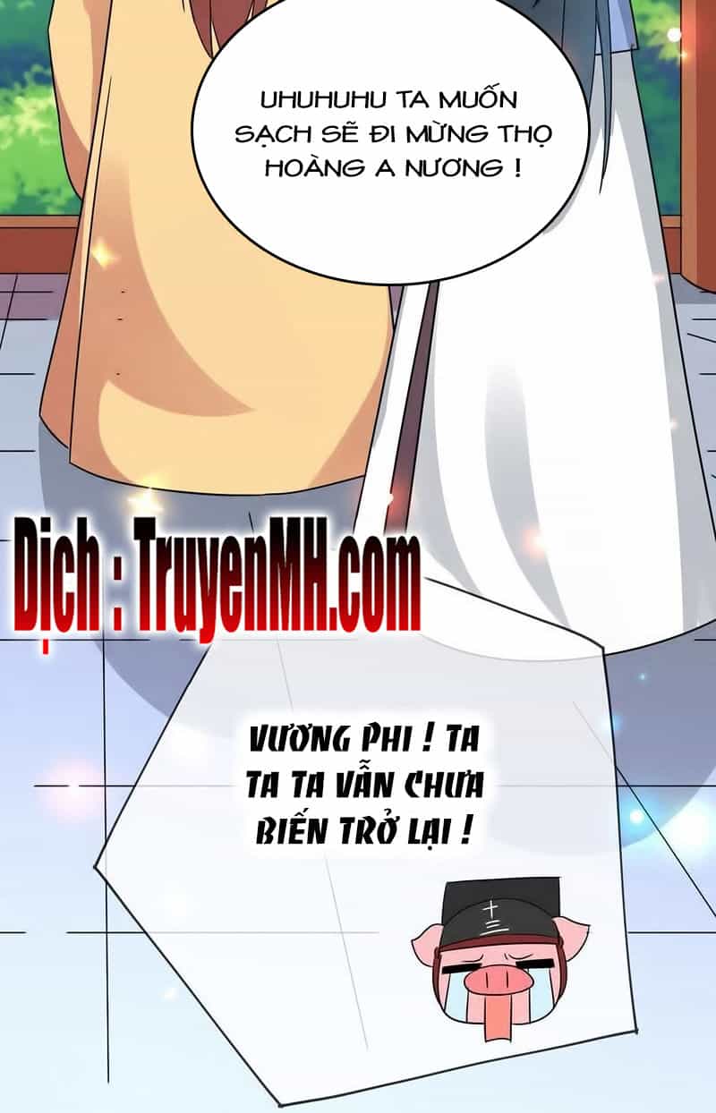 101 Mỹ Nam Của Vương Phi Béo Phì - Chương 24 - ảnh 15