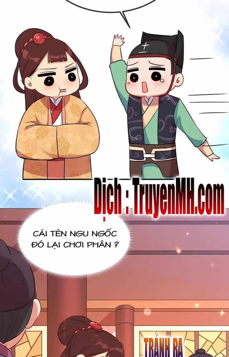 101 Mỹ Nam Của Vương Phi Béo Phì - Chương 24 - ảnh 6