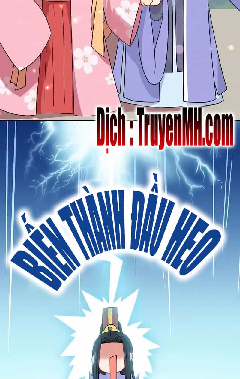 101 Mỹ Nam Của Vương Phi Béo Phì - Chương 25 - ảnh 10