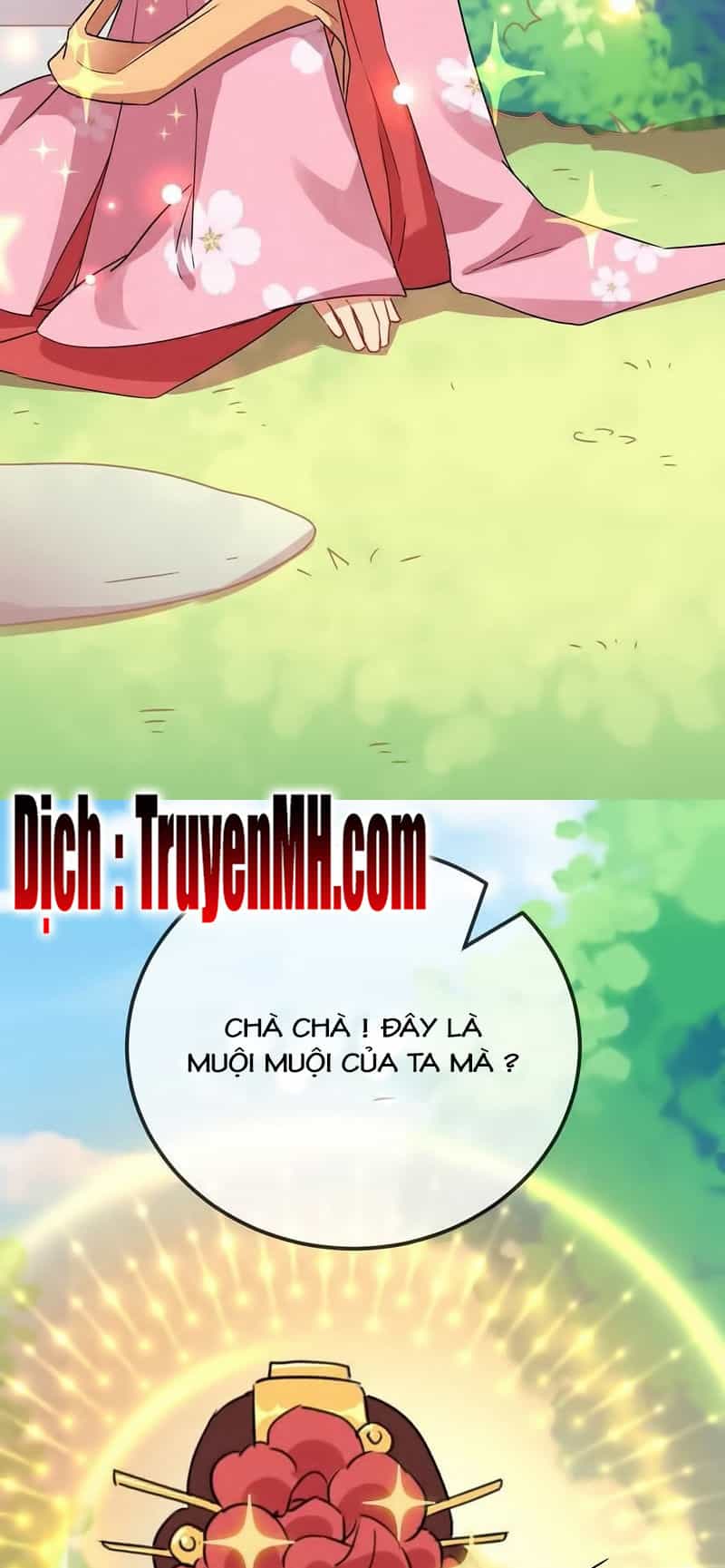 101 Mỹ Nam Của Vương Phi Béo Phì - Chương 26 - ảnh 10