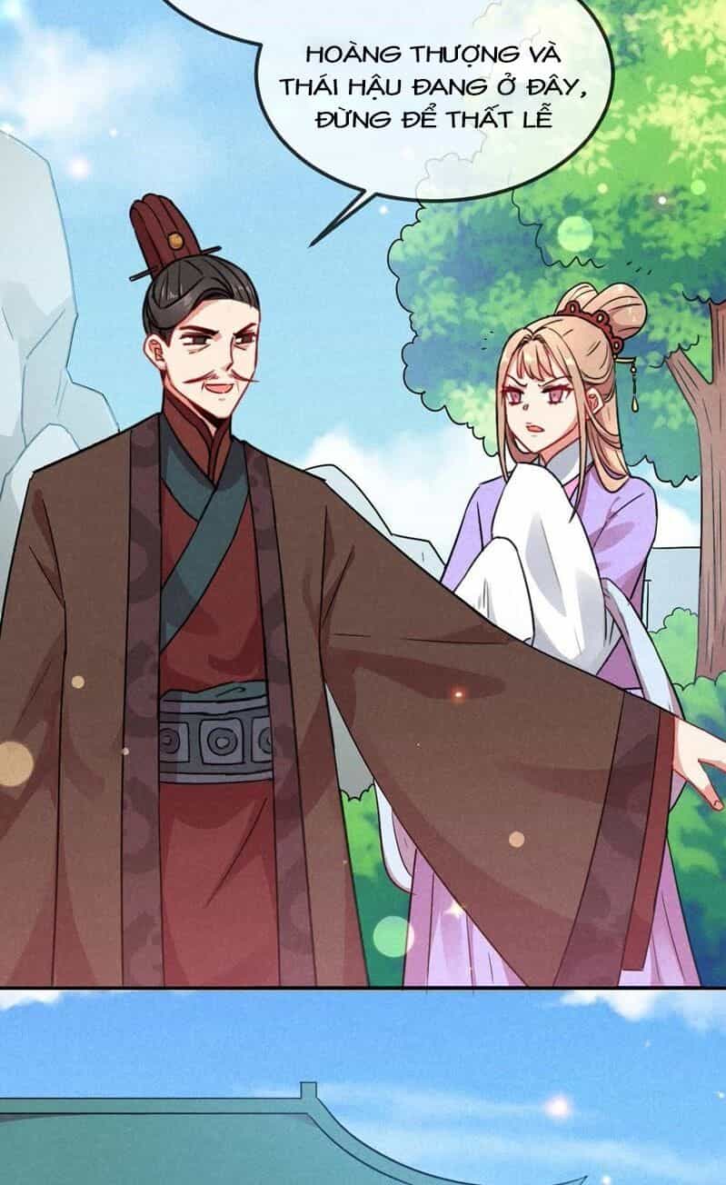 101 Mỹ Nam Của Vương Phi Béo Phì - Chương 27 - ảnh 4