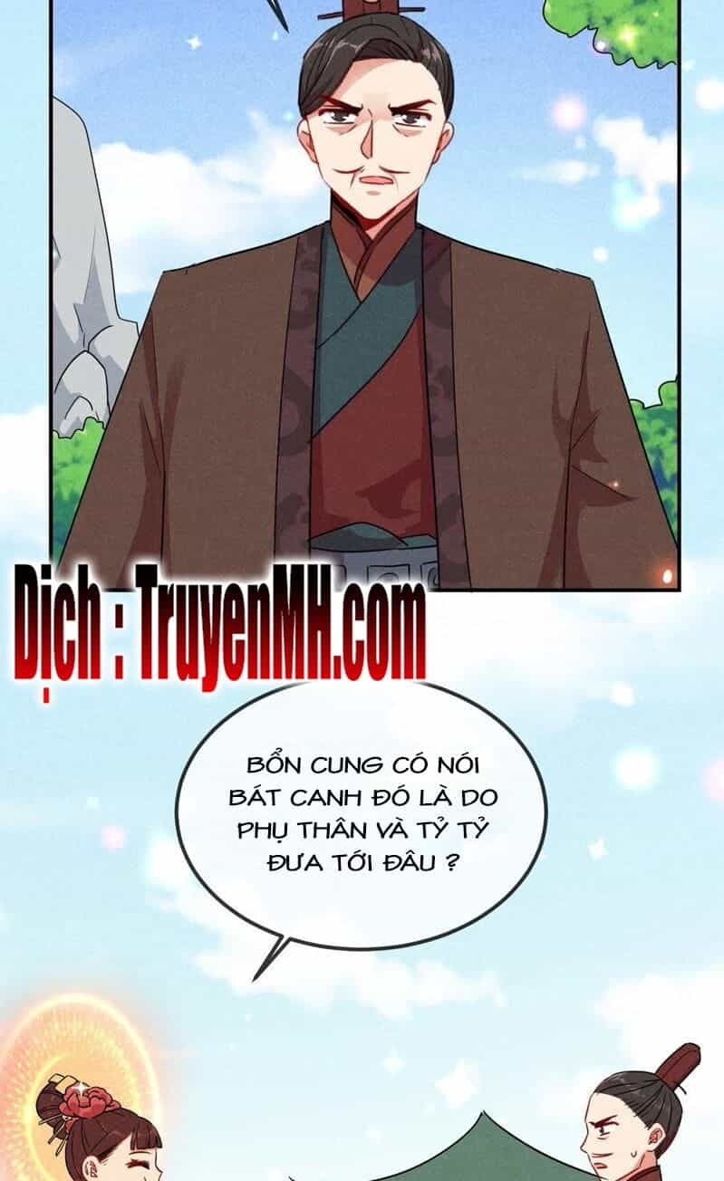 101 Mỹ Nam Của Vương Phi Béo Phì - Chương 27 - ảnh 9
