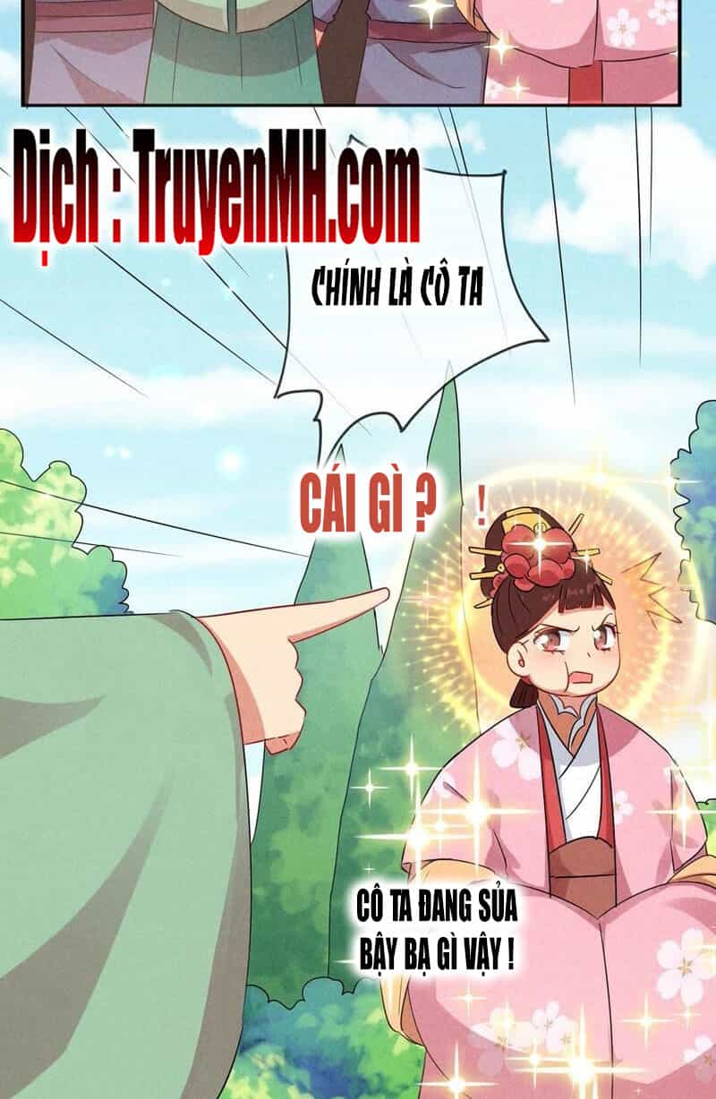 101 Mỹ Nam Của Vương Phi Béo Phì - Chương 28 - ảnh 19