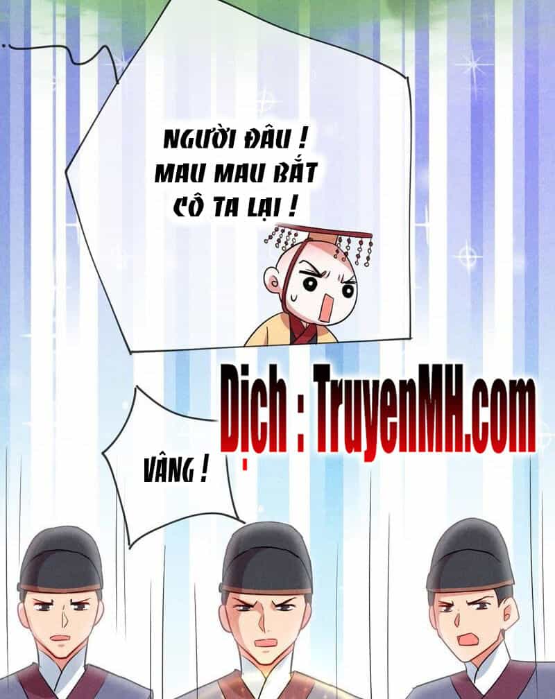 101 Mỹ Nam Của Vương Phi Béo Phì - Chương 29 - ảnh 11