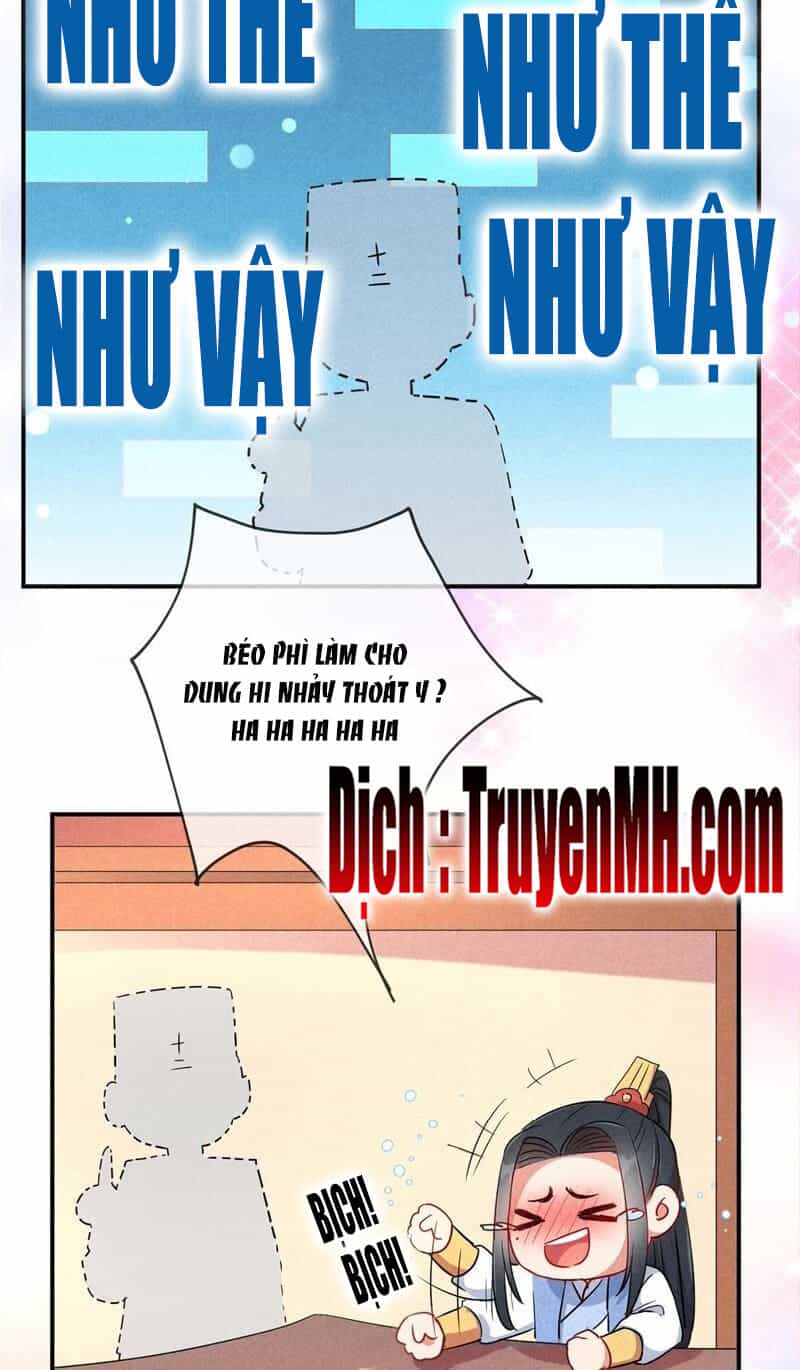 101 Mỹ Nam Của Vương Phi Béo Phì - Chương 34 - ảnh 17