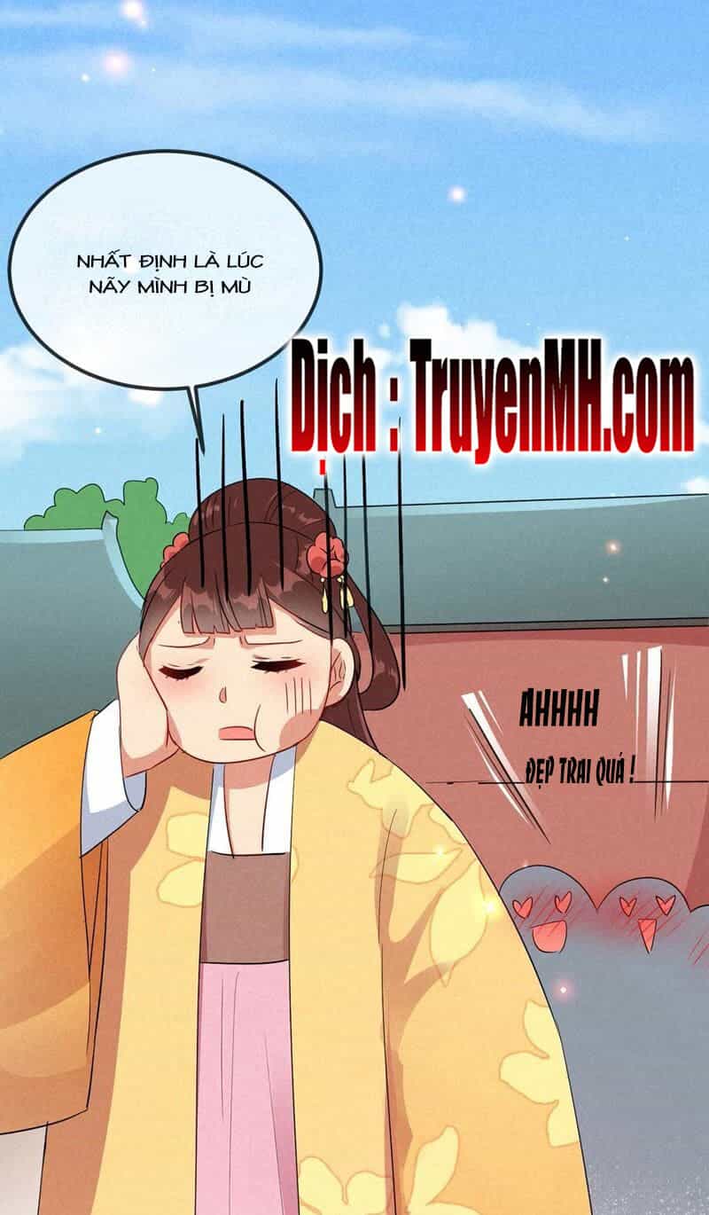101 Mỹ Nam Của Vương Phi Béo Phì - Chương 34 - ảnh 2