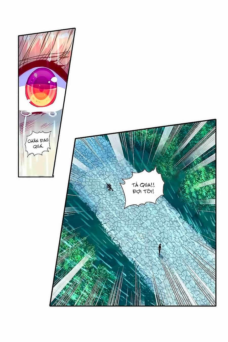 101 Sủng Vật Tình Nhân - Chương 32 - ảnh 5