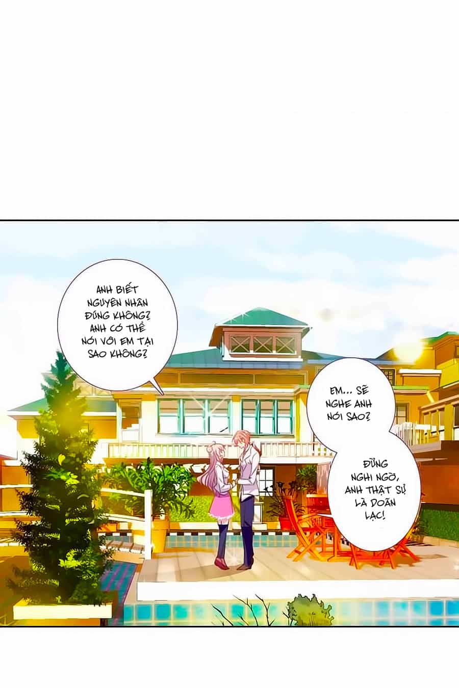 101 Sủng Vật Tình Nhân - Chương 57 - ảnh 5
