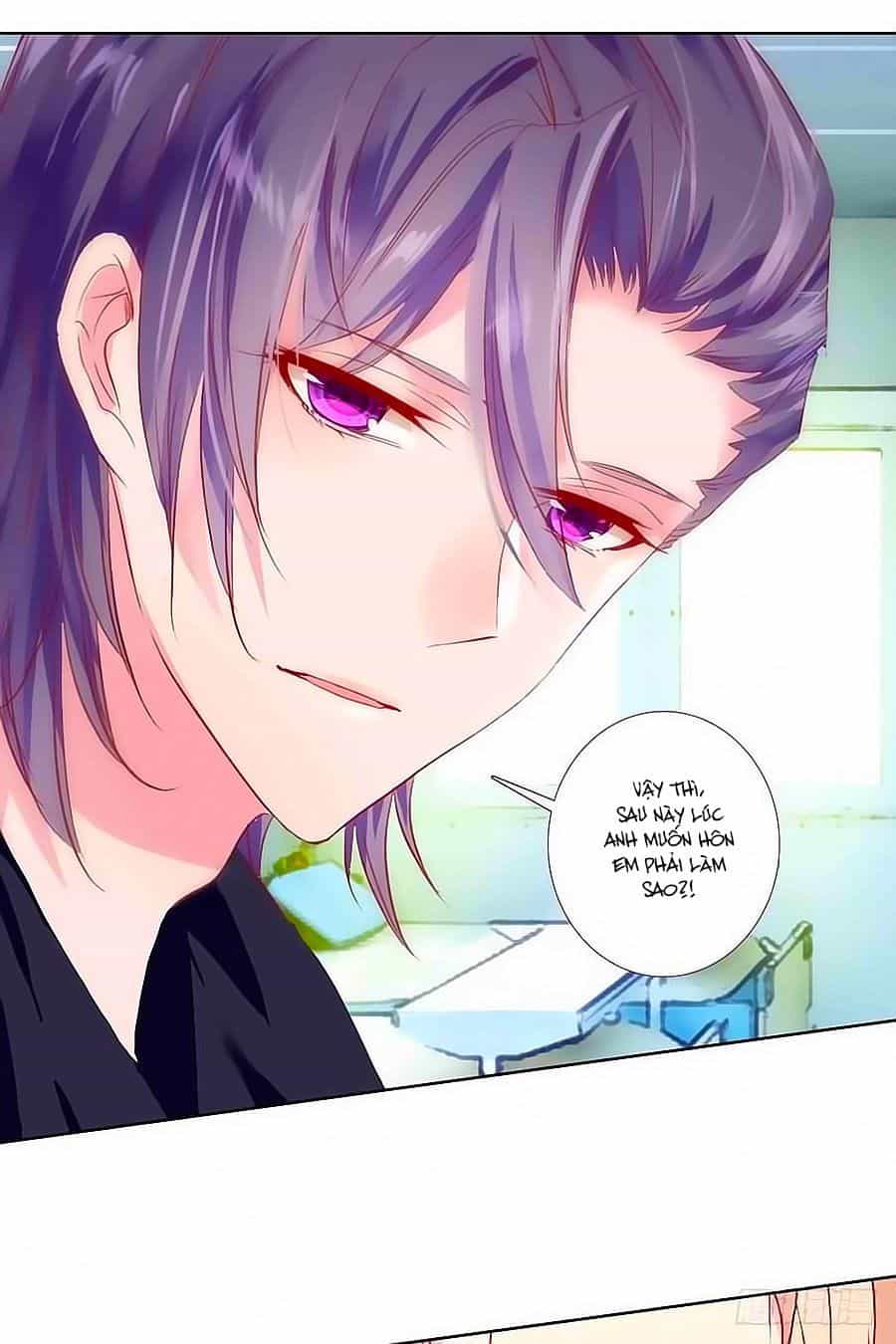 101 Sủng Vật Tình Nhân - Chương 78 - ảnh 1