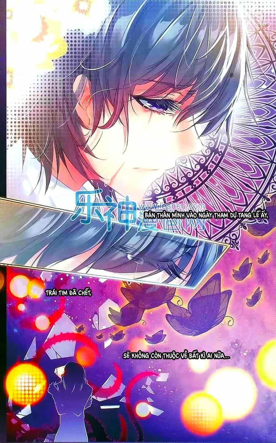 101 Sủng Vật Tình Nhân - Chương 8 - ảnh 17