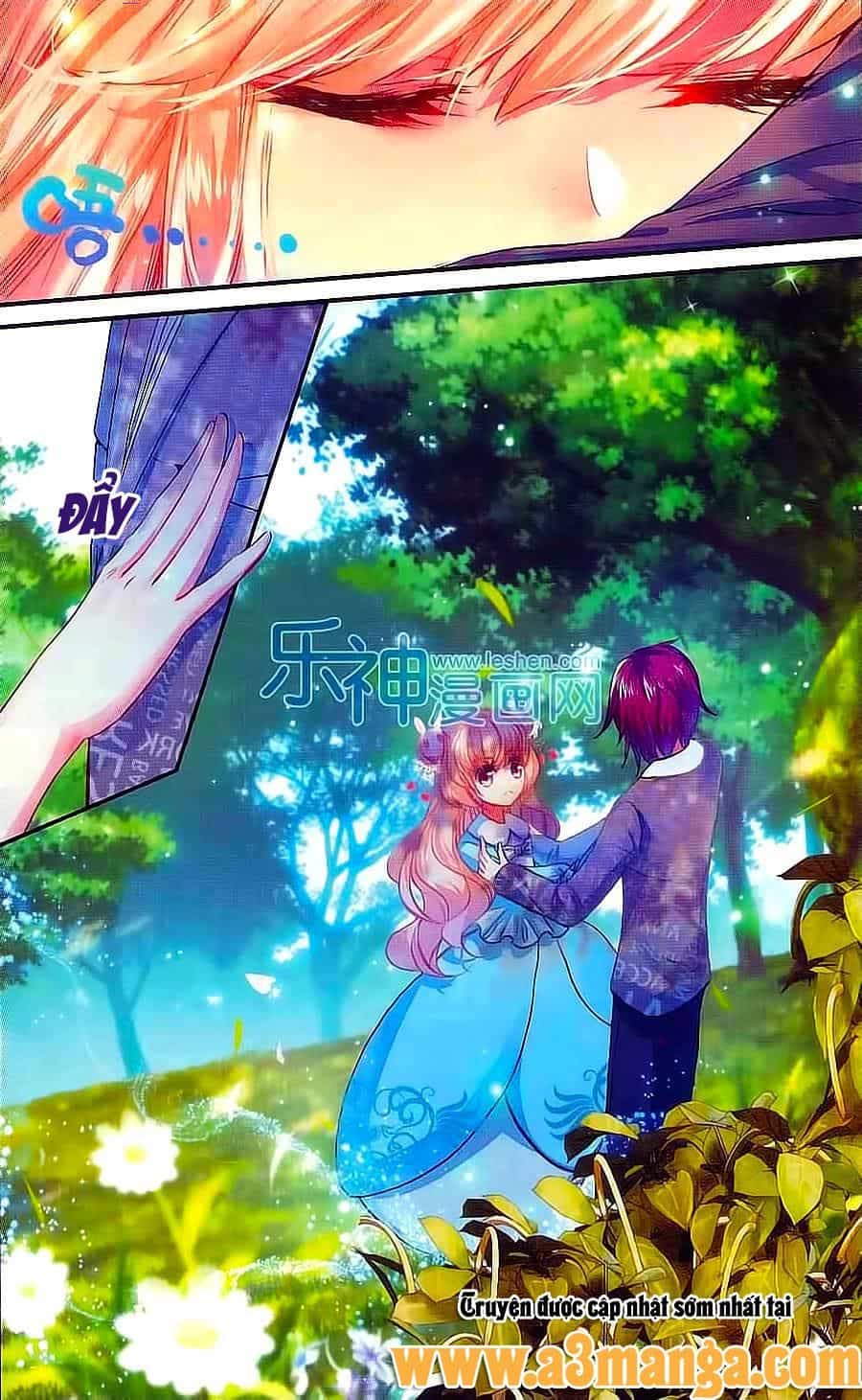 101 Sủng Vật Tình Nhân - Chương 9 - ảnh 4