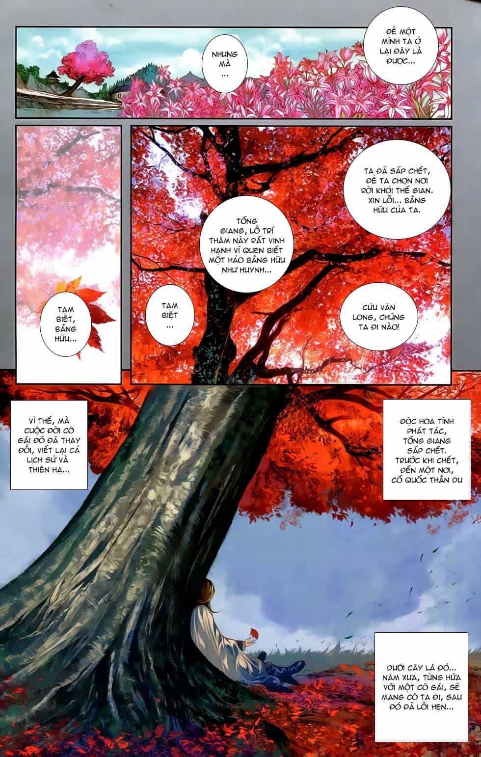 108 - Tân Thủy Hử - Chương 7.2 - ảnh 26