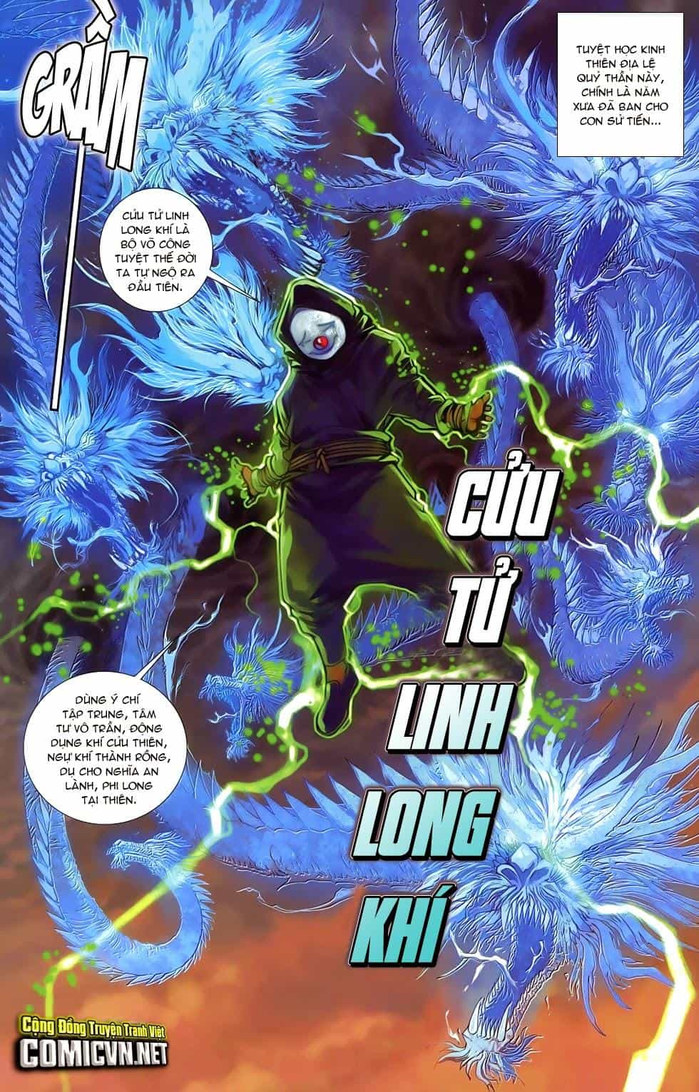 108 - Tân Thủy Hử - Chương 11.2 - ảnh 20