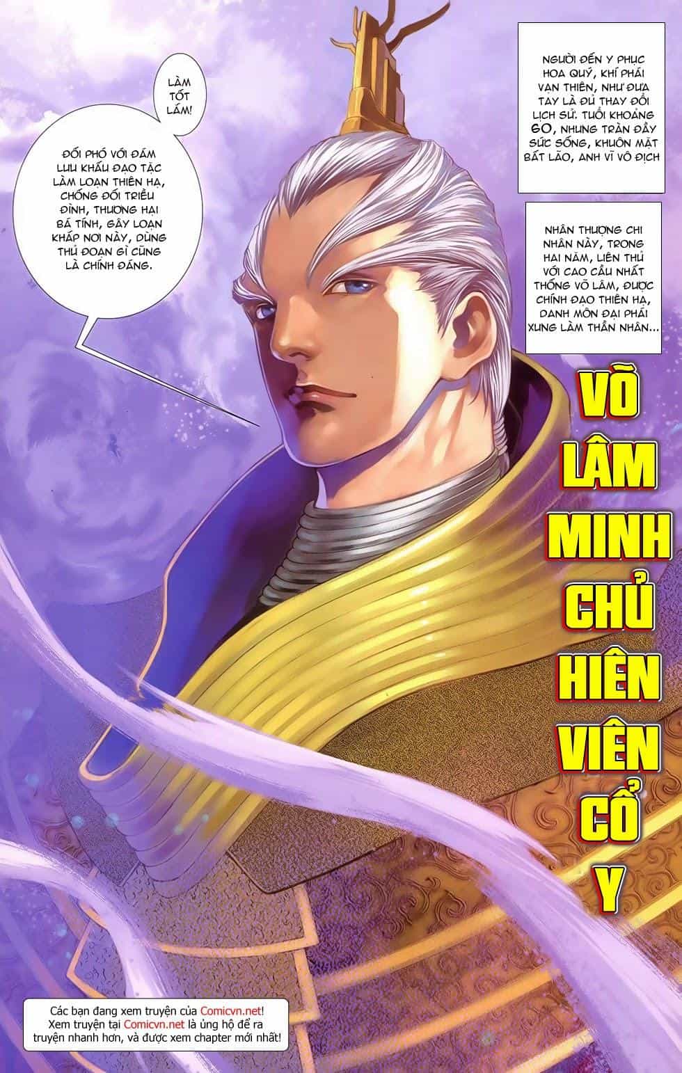108 - Tân Thủy Hử - Chương 15.2 - ảnh 16
