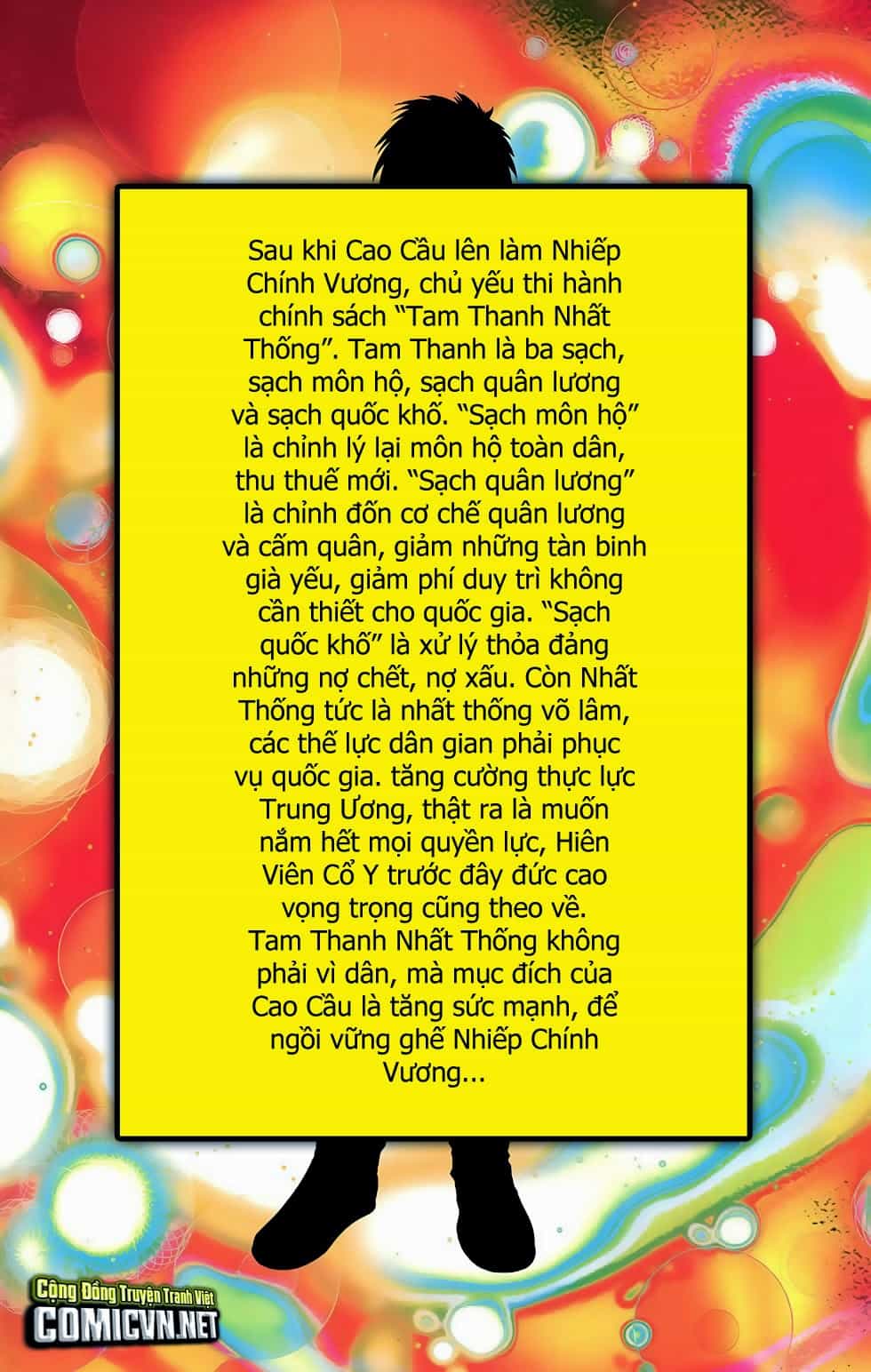 108 - Tân Thủy Hử - Chương 16.1 - ảnh 2