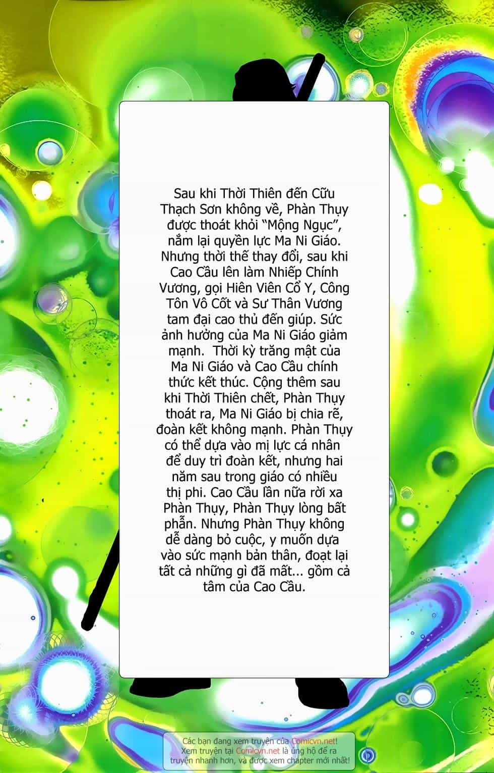 108 - Tân Thủy Hử - Chương 17 - ảnh 2
