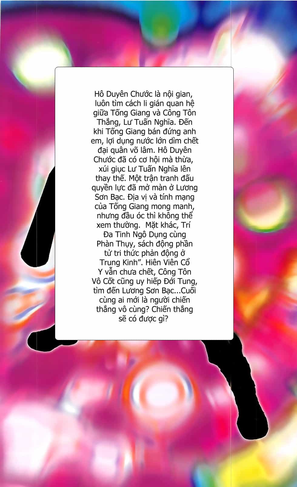 108 - Tân Thủy Hử - Chương 20.1 - ảnh 3