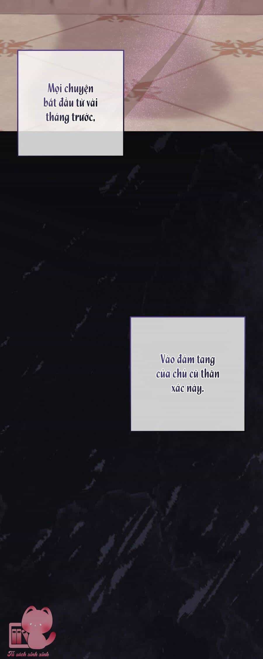 24 Giờ Hồi Sinh Của Ác Nữ - Chương 1 - ảnh 55