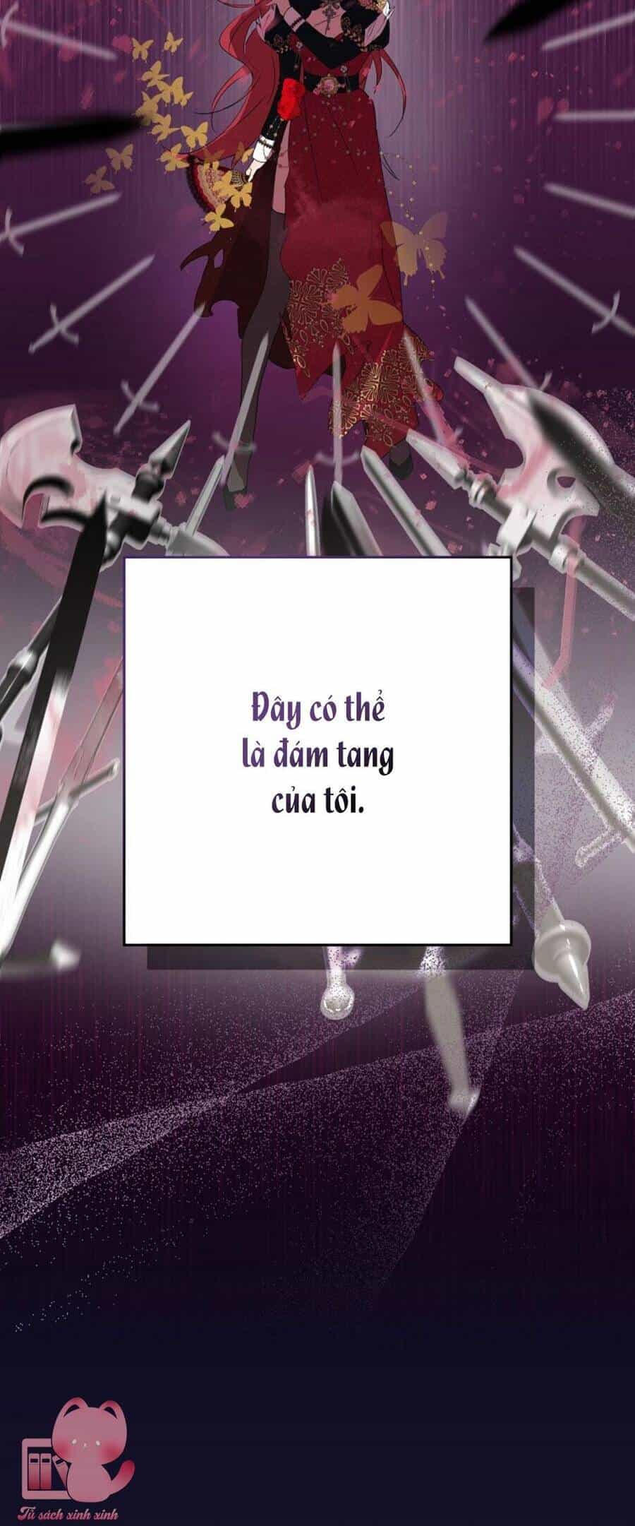24 Giờ Hồi Sinh Của Ác Nữ - Chương 2 - ảnh 23