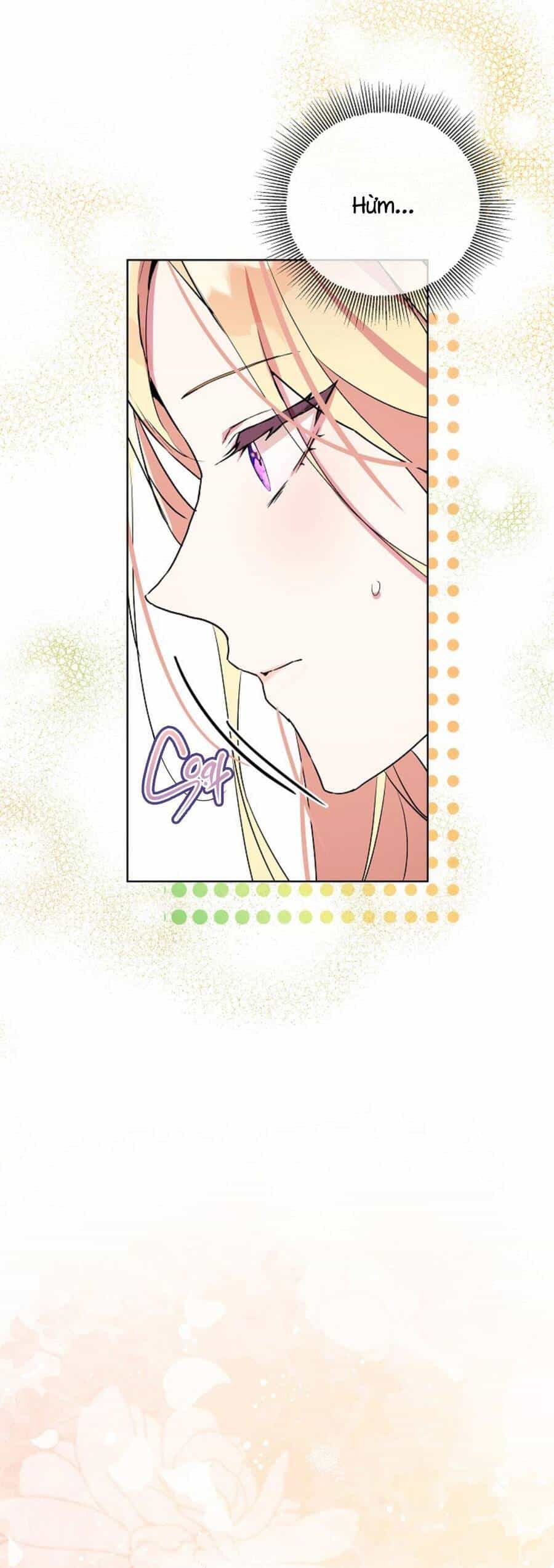 24 Giờ Hồi Sinh Của Ác Nữ - Chương 3 - ảnh 5