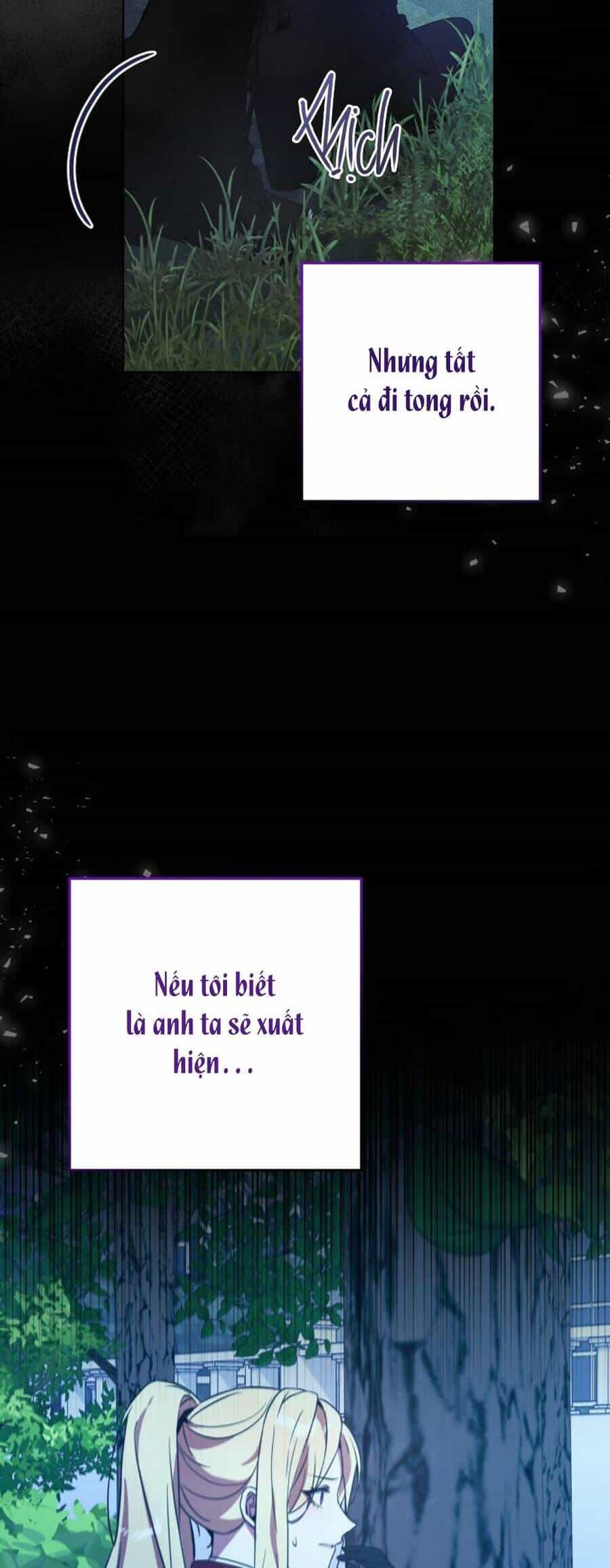 24 Giờ Hồi Sinh Của Ác Nữ - Chương 8 - ảnh 40