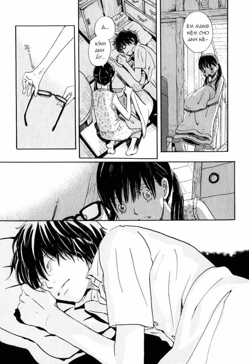 3-Gatsu No Lion - Chương 1 - ảnh 33