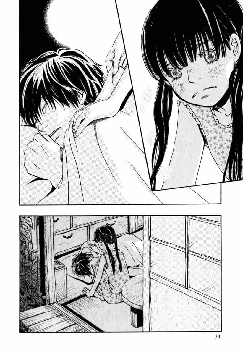 3-Gatsu No Lion - Chương 1 - ảnh 34