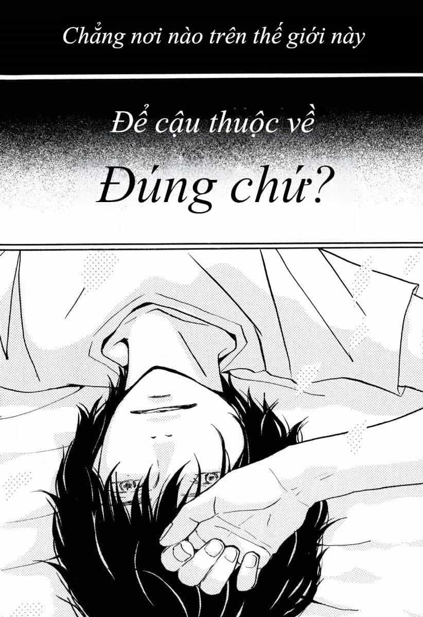3-Gatsu No Lion - Chương 1 - ảnh 8