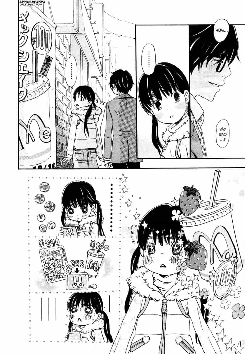 3-Gatsu No Lion - Chương 12 - ảnh 15