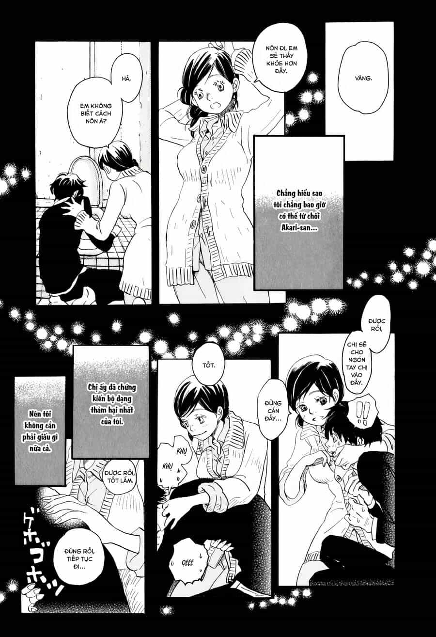 3-Gatsu No Lion - Chương 4 - ảnh 10