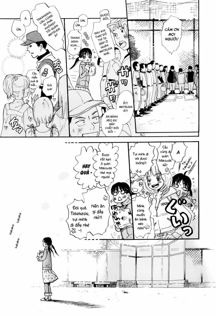 3-Gatsu No Lion - Chương 7 - ảnh 16